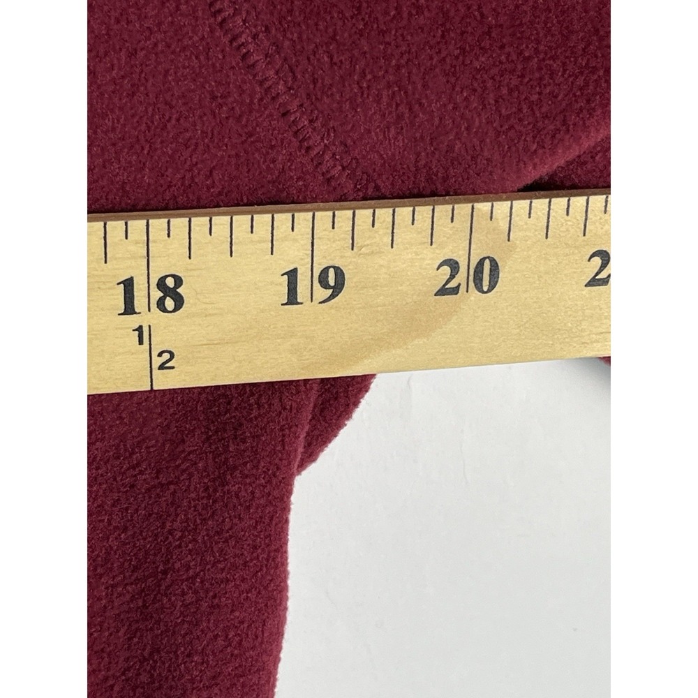 Stormtech Performance Women's Maroon Jacket Size … - image 7